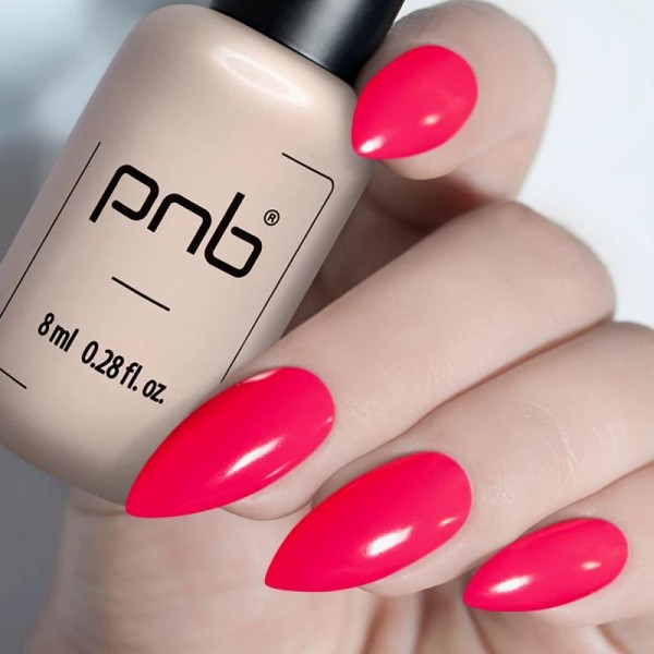 Гел лак PNB 8 мл 145